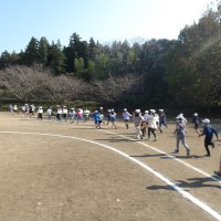 今日もランランタイムが行われました。