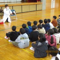 牛久小学校の学び（１年生）