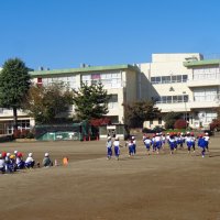 牛久小学校の学び（2年生）