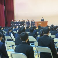 立会演説会