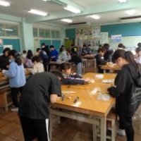 牛久小学校の学び（３年生）